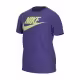 Футболка Nike M NSW TEE ICON FUTURA