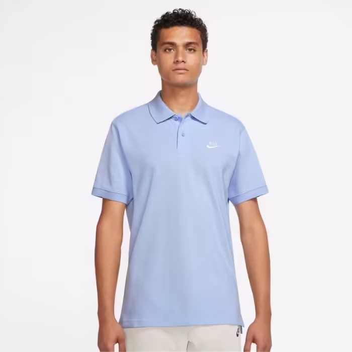 Polo Nike M NSW CE POLO MATCHUP PQ - 2