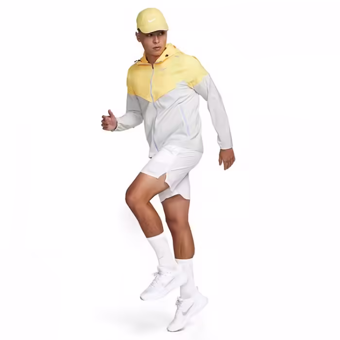 Ветровка Nike M NK RPL UV WINDRNNER JKT - 3