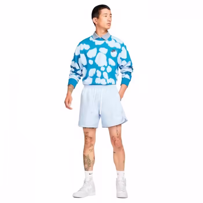 Шорты Nike M NK CLUB WVN LND FLOW SHORT - 2