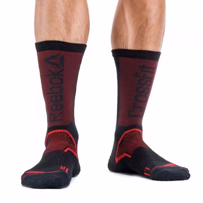 Sosete Reebok CF U TECH CREW SO - 3