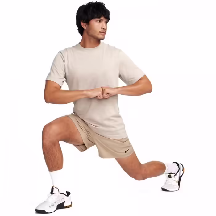 Футболка Nike M DF PRIMARY STMT SS - 2