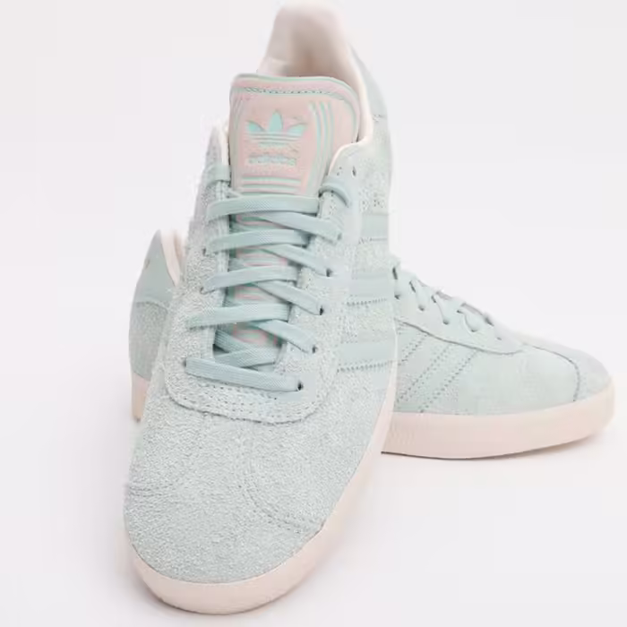 Кроссовки Adidas GAZELLE W - 2