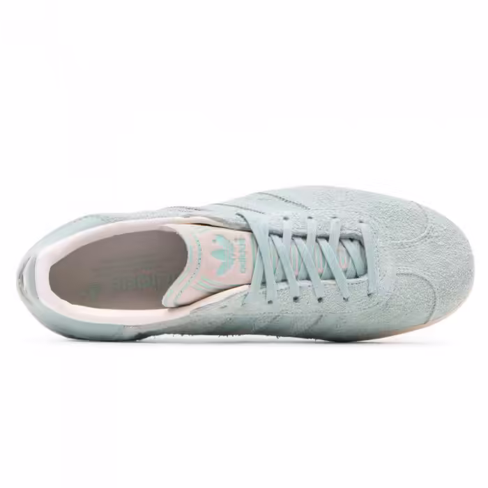 Кроссовки Adidas GAZELLE W - 4