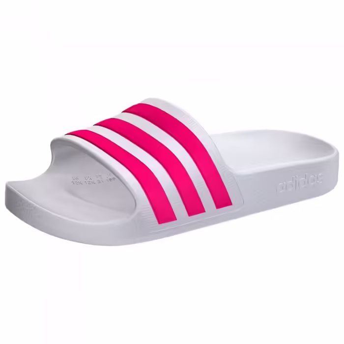 Шлепанцы Adidas ADILETTE AQUA K - 3