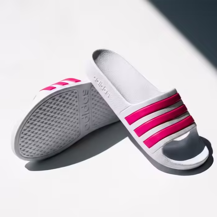 Slapi Adidas ADILETTE AQUA K - 10