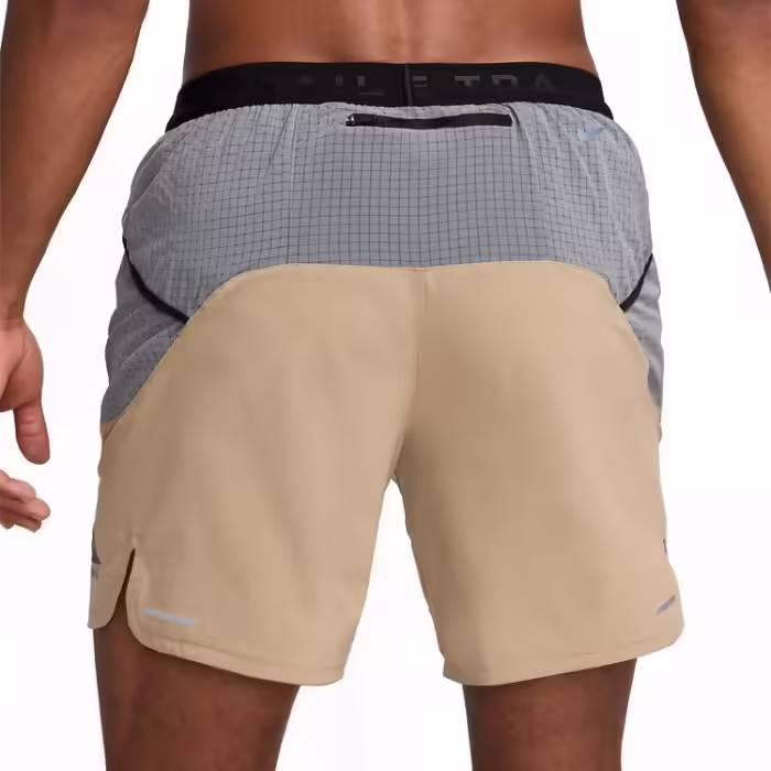 Шорты Nike M NK DF SECONDSUNRISE 7BF SHRT - 3