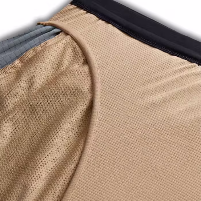 Шорты Nike M NK DF SECONDSUNRISE 7BF SHRT - 4