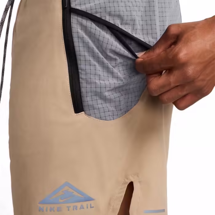Шорты Nike M NK DF SECONDSUNRISE 7BF SHRT - 5
