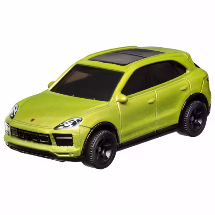 Jucarie masina Mattel Colectie aniversara 50ani - 4