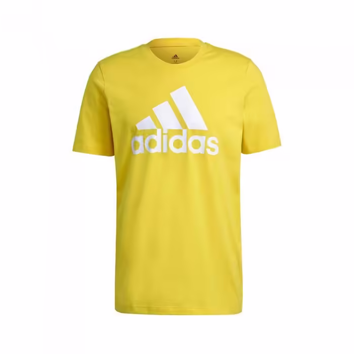 Футболка Adidas M BL SJ T