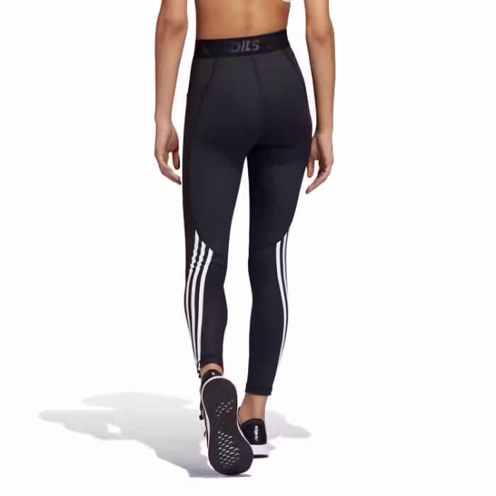 Panta-colanti Adidas TF 3S TIGHT - 4