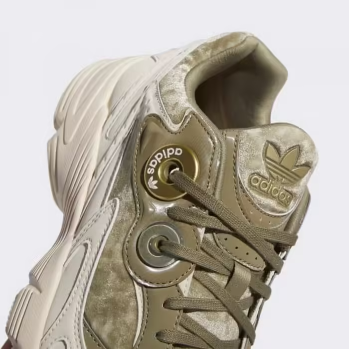 Кроссовки Adidas Originals Astir W - 3