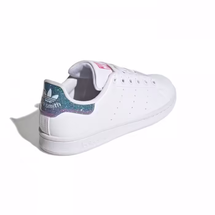 Incaltaminte Sport Adidas STAN SMITH J - 6