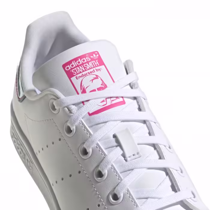 Incaltaminte Sport Adidas STAN SMITH J - 7