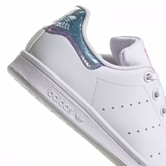 Incaltaminte Sport Adidas STAN SMITH J - 8