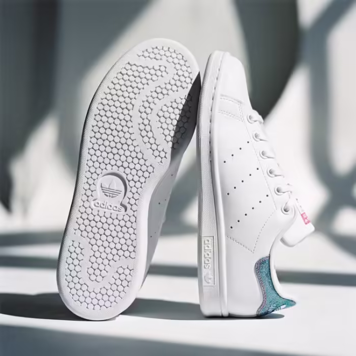 Incaltaminte Sport Adidas STAN SMITH J - 10