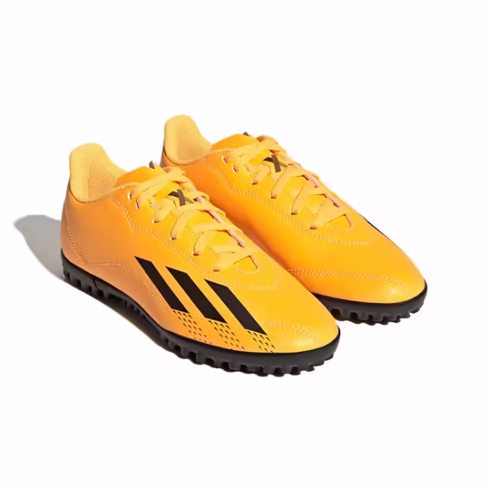 Ghete p/u fotbal Adidas X SPEEDPORTAL.4 TF J - 4