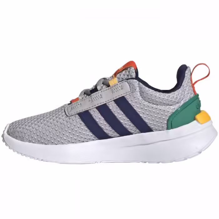 Кроссовки Adidas RACER TR21 K