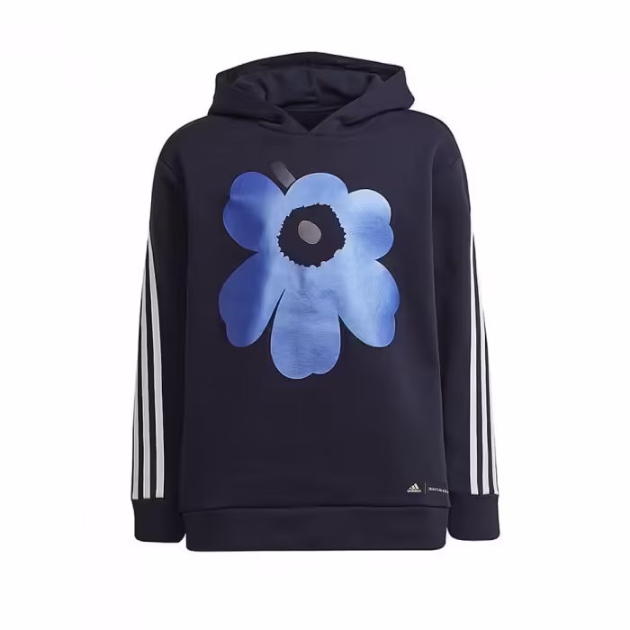 Толстовка Adidas G MM U Hoodie
