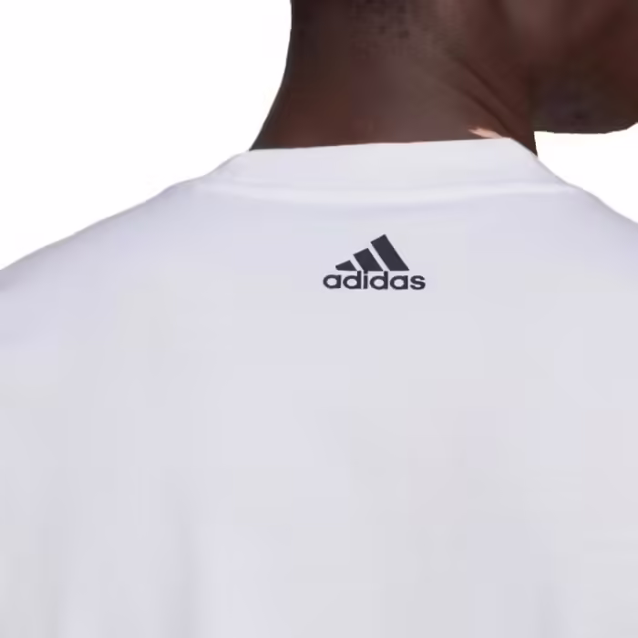 Футболка Adidas M EXTERNAL TEE - 3