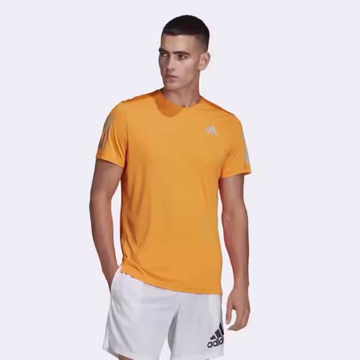 Футболка Adidas OWN THE RUN TEE - 2