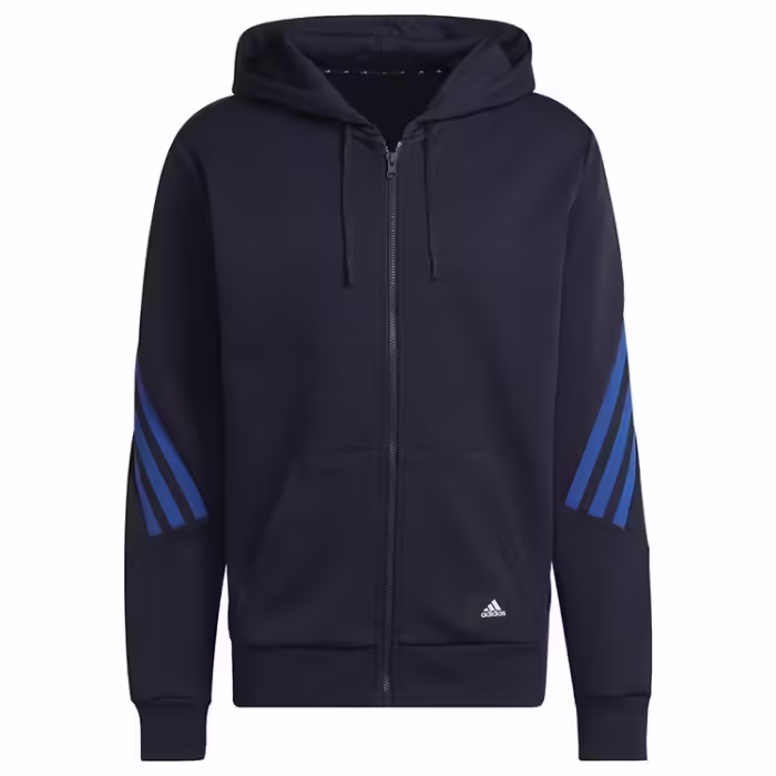 Толстовка Adidas M FI 3S FZ