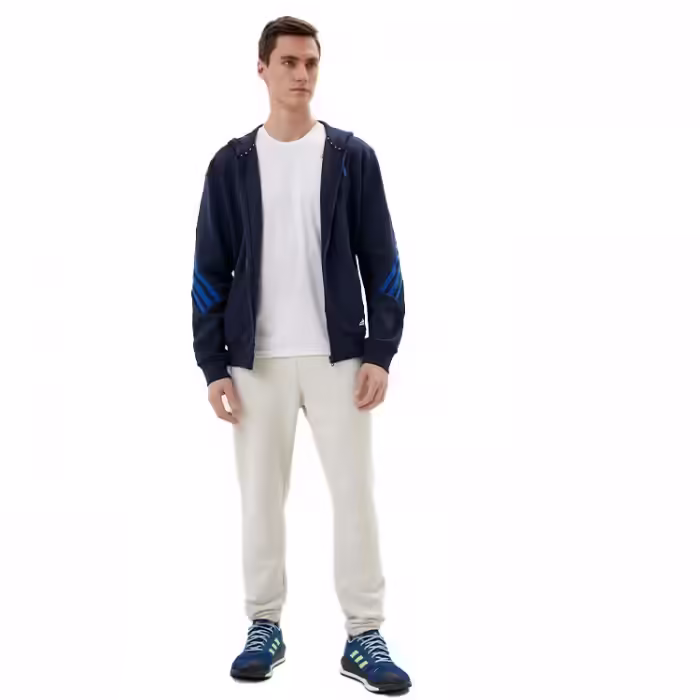 Толстовка Adidas M FI 3S FZ - 2