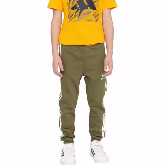 Брюки Adidas TREFOIL PANTS