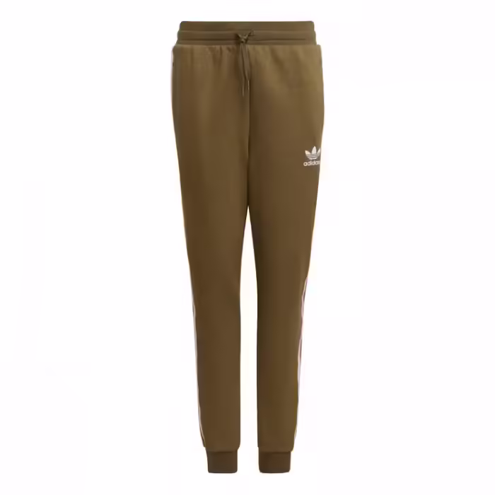 Pantaloni Adidas TREFOIL PANTS Verde 134 - 7