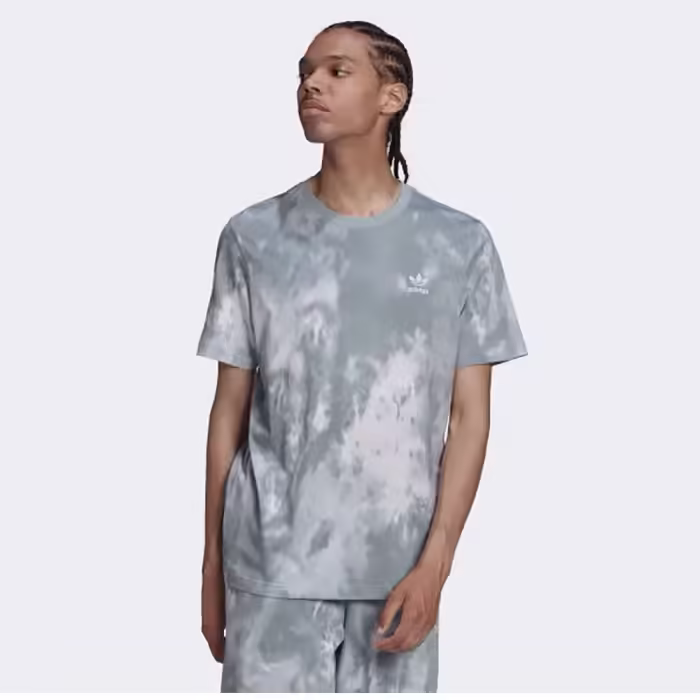 Футболка Adidas ESSENTIAL T TD - 2