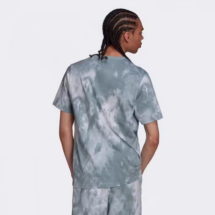 Футболка Adidas ESSENTIAL T TD - 3