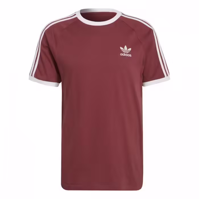 Футболка Adidas 3-STRIPES TEE