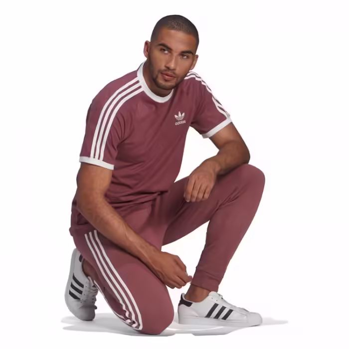 Футболка Adidas 3-STRIPES TEE - 2
