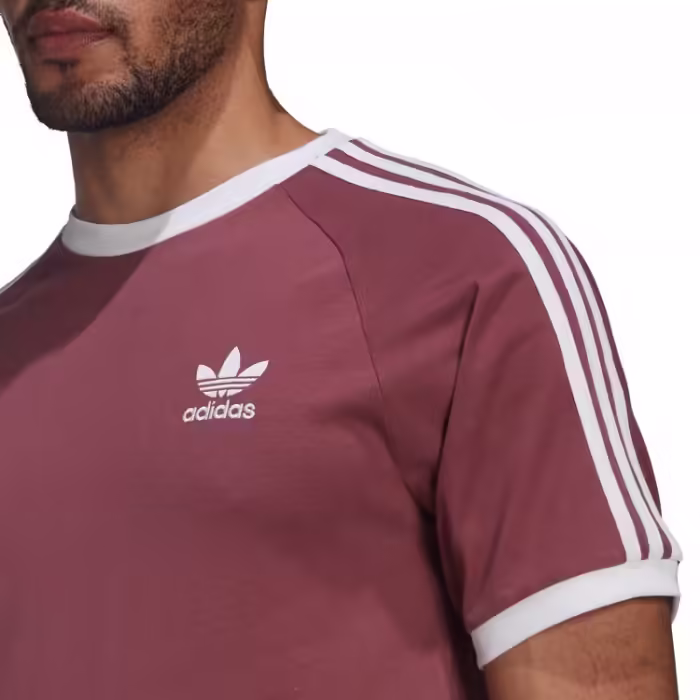 Футболка Adidas 3-STRIPES TEE - 4