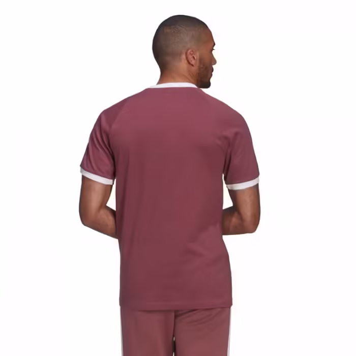 Футболка Adidas 3-STRIPES TEE - 5