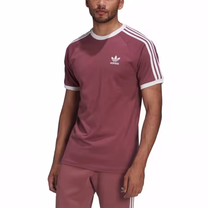 Футболка Adidas 3-STRIPES TEE - 6