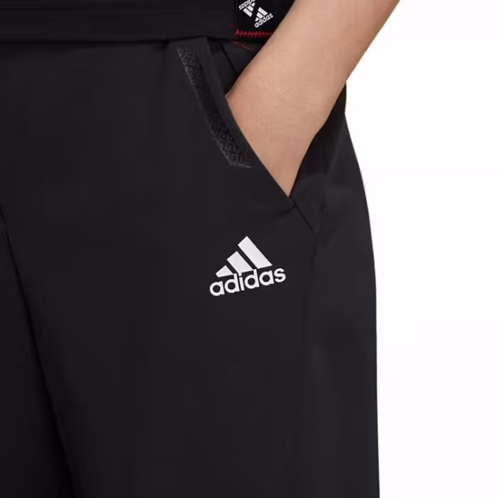 Брюки Adidas MET WV PT - 4