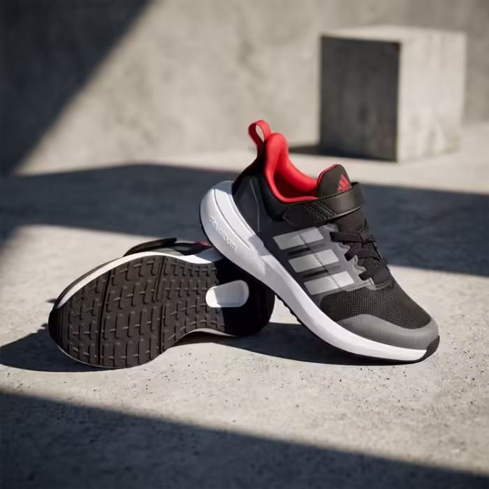 Incaltaminte Sport Adidas FortaRun 2.0 EL K - 10