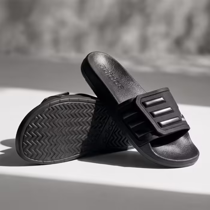 Slapi Adidas ADILETTE TND Negru 44.5 - 8