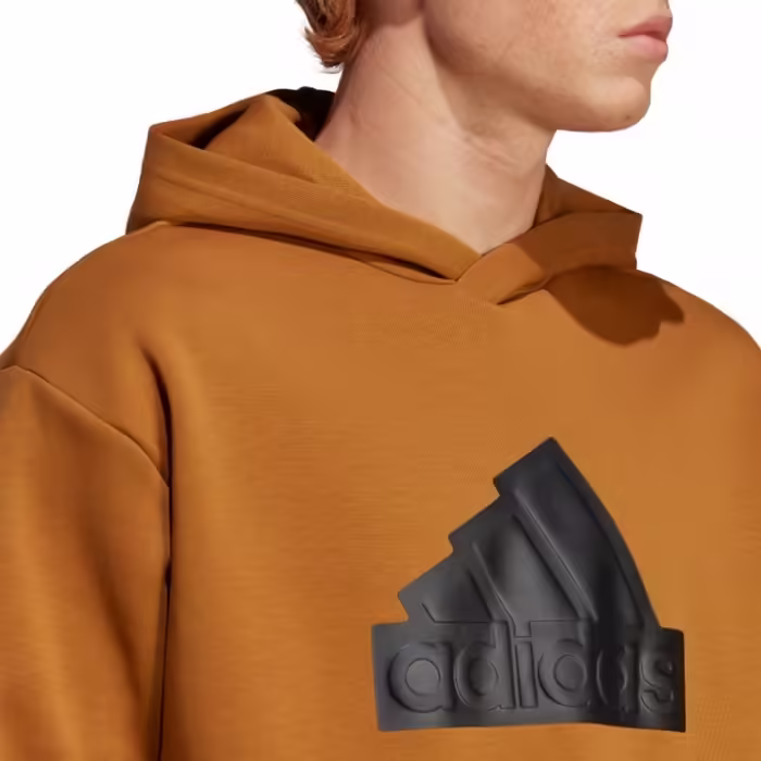 Толстовка Adidas M FI BOS HD - 2