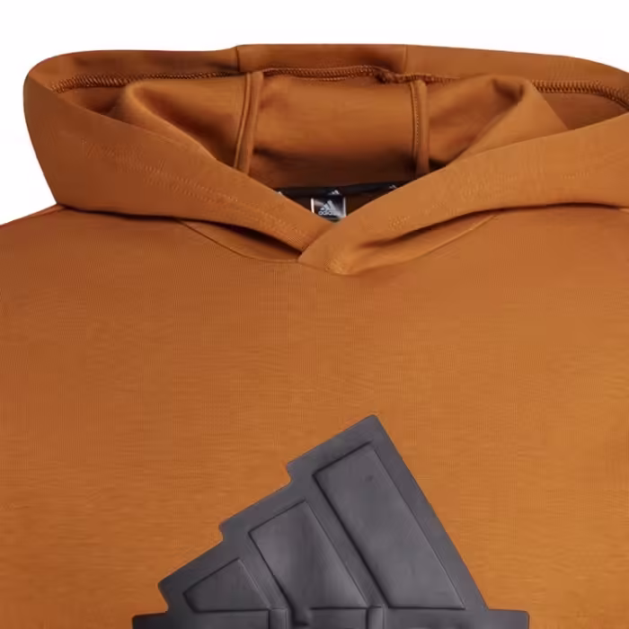 Толстовка Adidas M FI BOS HD - 3