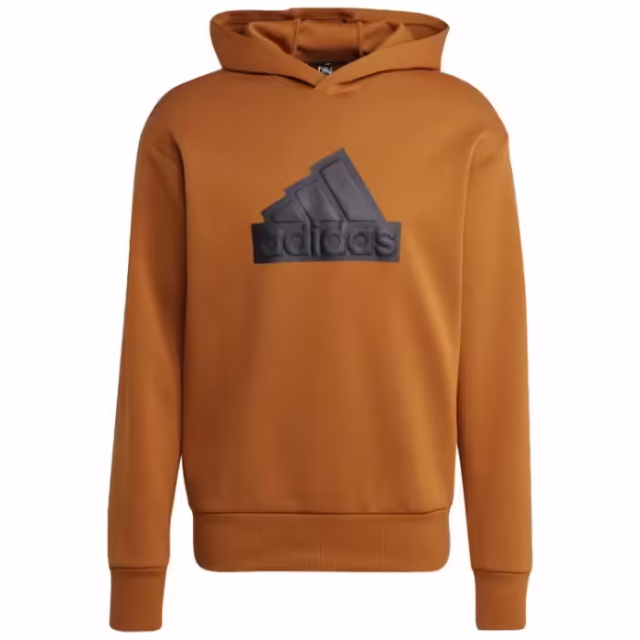 Толстовка Adidas M FI BOS HD - 4