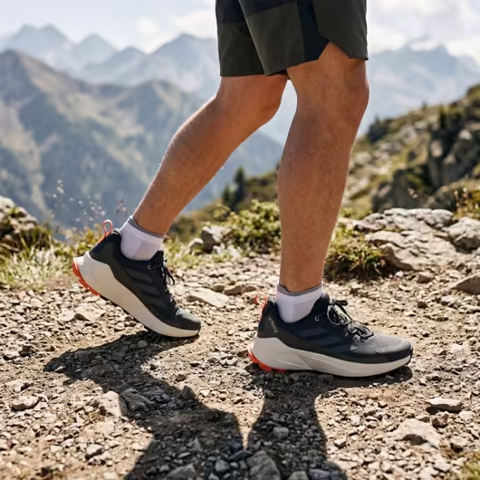 Incaltaminte Sport Adidas TERREX TRAILMAKER 2 GTX - 2