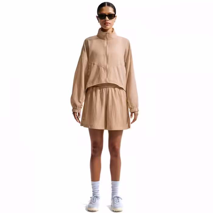 Sorti Nike SPORTSWEAR LOOSE Bej XS