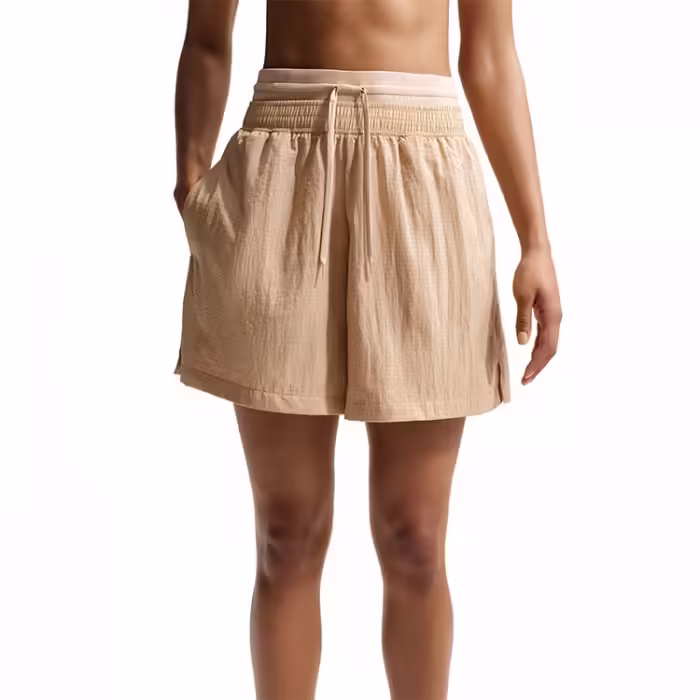 Sorti Nike SPORTSWEAR LOOSE Bej XS - 4