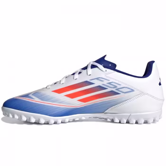 Ghete p/u fotbal Adidas F50 CLUB TF