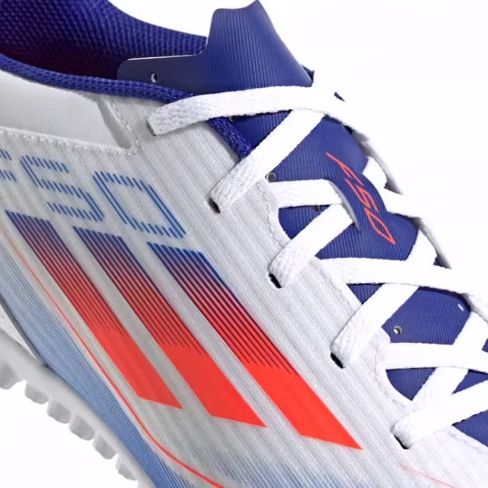 Ghete p/u fotbal Adidas F50 CLUB TF - 3