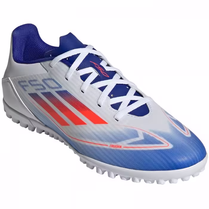 Ghete p/u fotbal Adidas F50 CLUB TF - 6