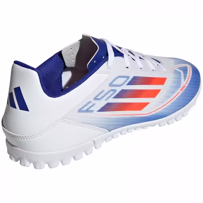 Ghete p/u fotbal Adidas F50 CLUB TF - 7